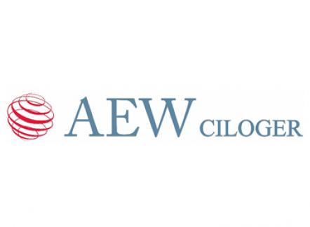 Logo AEW Ciloger - Droits réservés Logo AEW Ciloger - Droits réservés